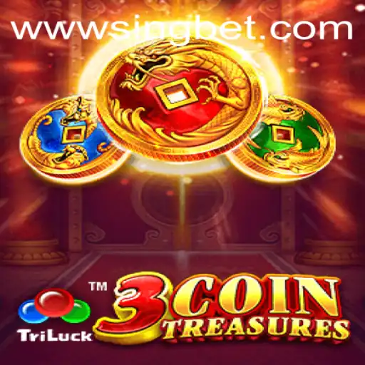 Exploring the Exciting World of 3CoinTreasures and Singbet