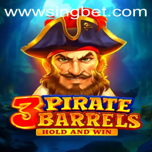 Dive into the Exciting World of 3PirateBarrels: A New Era of Gaming