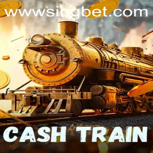Embark on a Thrilling Adventure with CashTrain: Exploring the Game Mechanics and Impact
