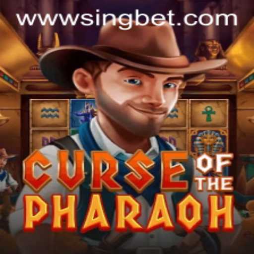 Curse of the Pharaoh: An Immersive Adventure in the Digital Realm
