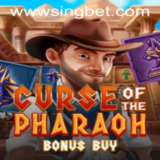 Curse of the Pharaoh Bonus Buy: An Exciting Journey into Ancient Egypt