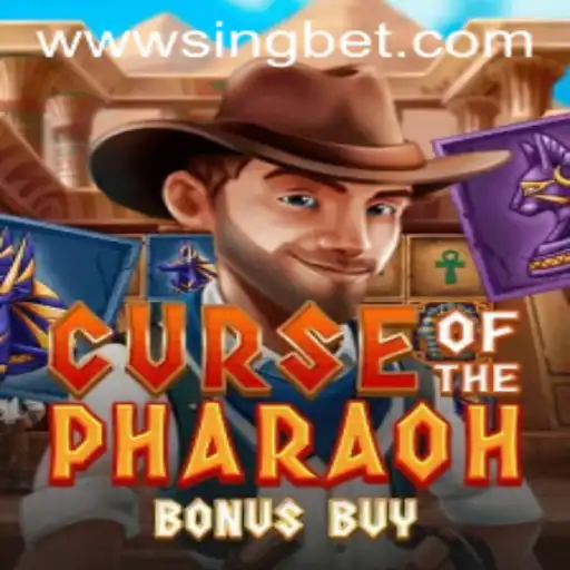 Curse of the Pharaoh Bonus Buy: An Exciting Journey into Ancient Egypt