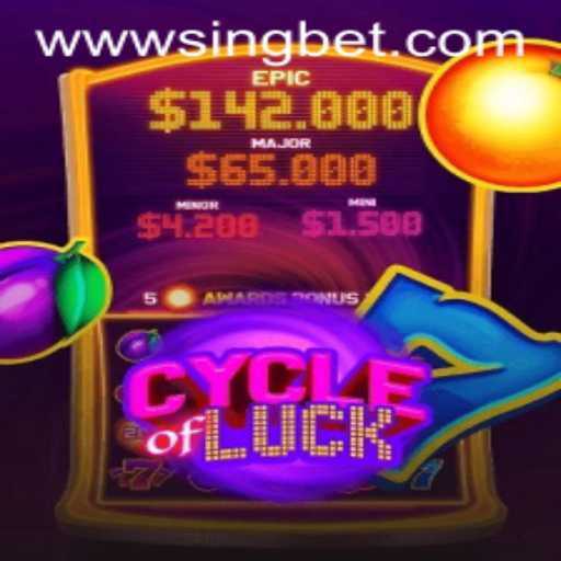Cycle of Luck: The Exciting Fusion with Singbet