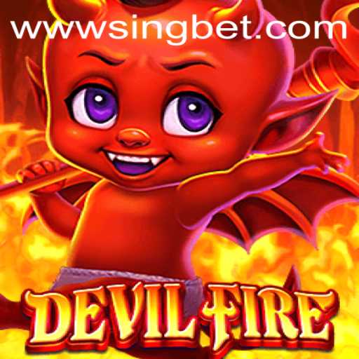 Exploring DevilFire: Unleashing the Adventure in the Digital Realm