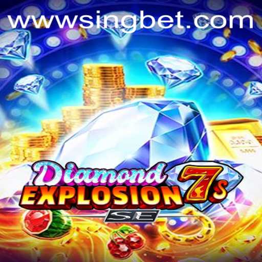 Diamond Explosion 7s SE: A Glimpse into the Innovative Gaming World
