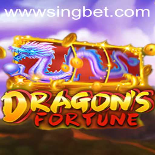 Unveiling DragonFortune: The Ultimate Gaming Experience with Singbet