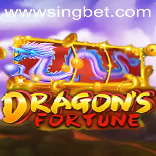 Unveiling DragonFortune: The Ultimate Gaming Experience with Singbet