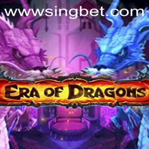 EraOfDragons: A New Era in Gaming