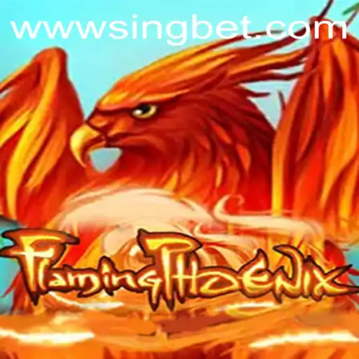 FlamingPhoenix: The Roaring Game Making Waves in 2023
