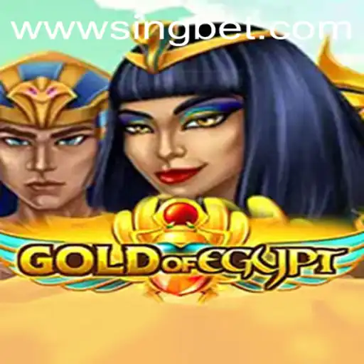 Discovering the Intrigues of 'GoldOfEgypt' with Singbet