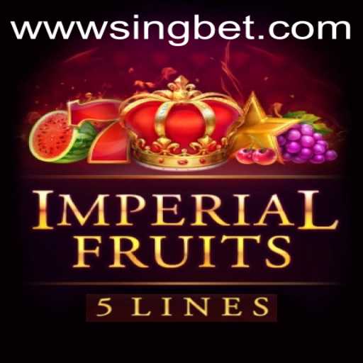 Exploring ImperialFruits5: The Fruitful Delight