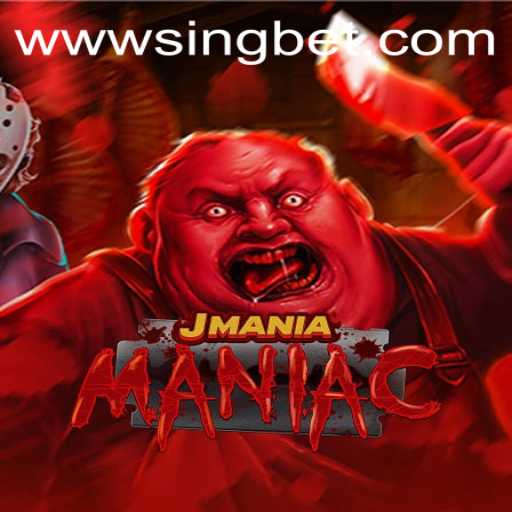 JManiaManiac: A Dynamic Gaming Experience Fueled by Singbet