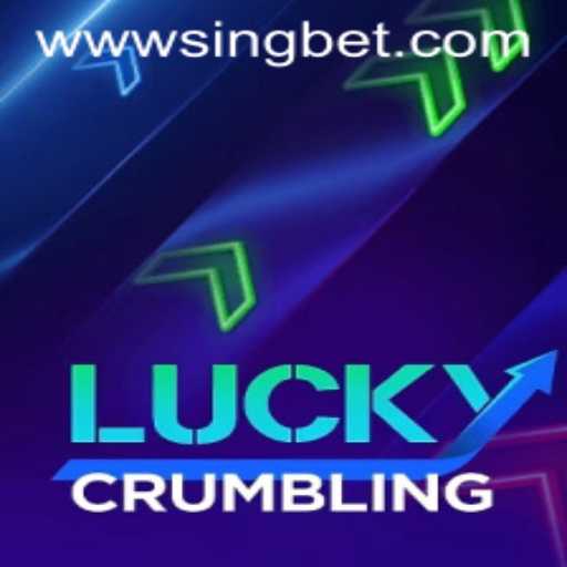 Exploring LuckyCrumbling: A Thrilling New Game in the World of Singbet