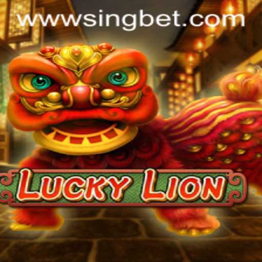 Experience the Thrills of LuckyLion: A Modern Gaming Phenomenon