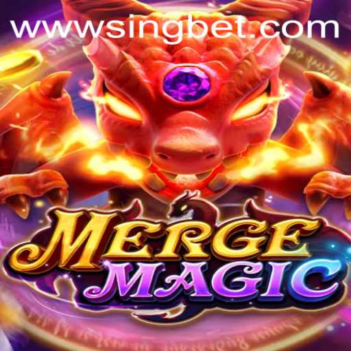 MergeMagic: A Captivating Adventure in Puzzling Fusion