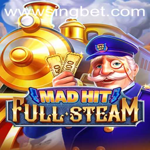 MadHitFullSteam: Unleash Your Power in the Thrilling World of Singbet