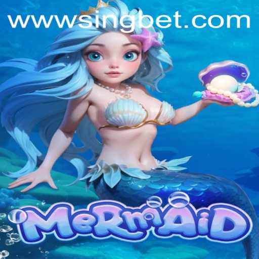 Discovering the Allure of 'Mermaid': A New Sensation in Gaming