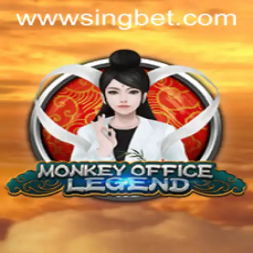 Exploring MonkeyOfficeLegend - The New Gaming Sensation with Singbet