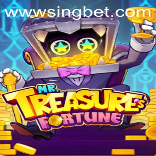 Exploring MrTreasuresFortune: A Dive into Adventure and Strategy