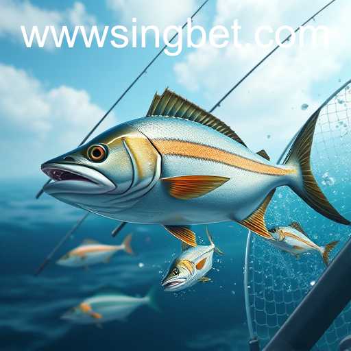 Exploring the World of Online Fishing