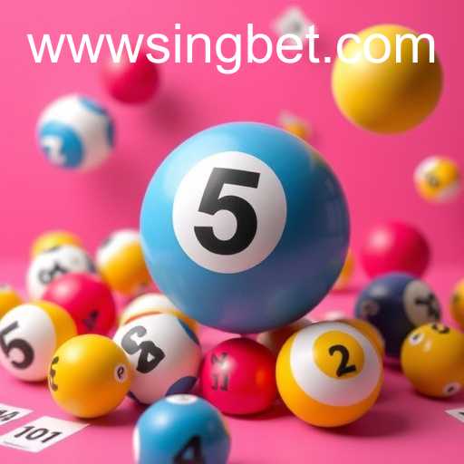 Exploring the Dynamic World of Online Lottery and Singbet