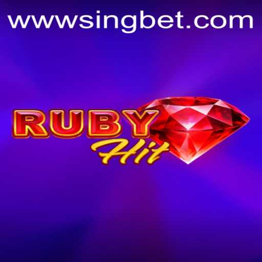 Discovering RubyHit: A Fresh Take on Interactive Gaming with Singbet