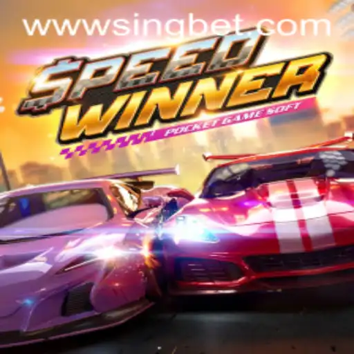 SpeedWinner: A Thrilling Adventure in Virtual Betting with Singbet
