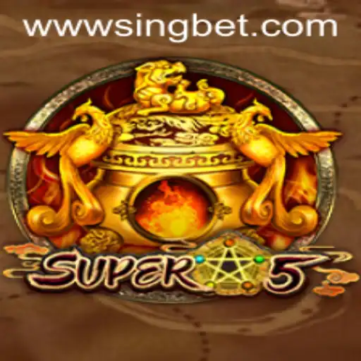 Exploring Super5 The Next Generation of Online Gaming