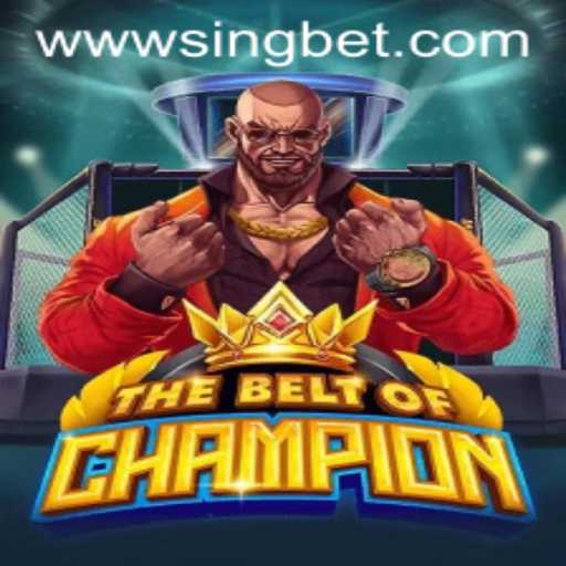 The Ultimate Guide to TheBeltOfChampion: An Action-packed Adventure with Singbet