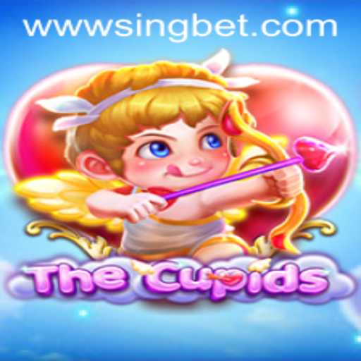 TheCupids: Unraveling the Mystery of Love through Gaming