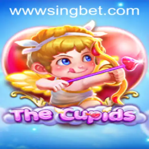 TheCupids: Unraveling the Mystery of Love through Gaming
