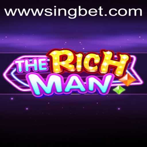 Exploring TheRichMan: An Engaging Game with Singbet