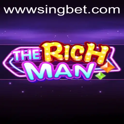 Exploring TheRichMan: An Engaging Game with Singbet