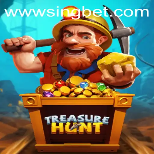 Discover the Thrills of TreasureHunt: A New Adventure in Gaming