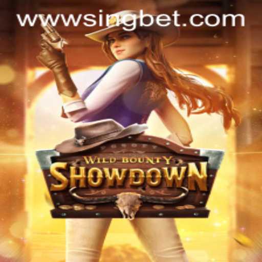 Discover the Thrills of WildBountyShowdown: A Unique Gaming Experience