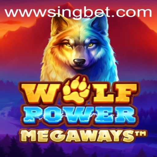 Discover the Thrills of WolfPowerMega: An Exciting Gaming Adventure with Singbet