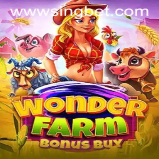 Exploring the Wonders of WonderFarmBonusBuy and the Impact of Singbet in Gaming